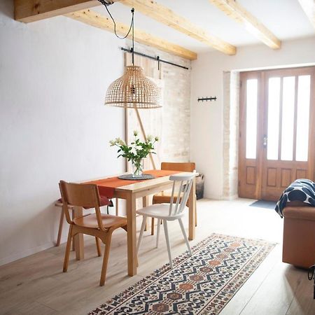 Вилла Little House - Hiska Изола Экстерьер фото